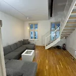 Гостевой дом Book A In The Heart Of