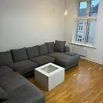 Book A In The Heart Of Осло