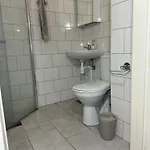 Гостевой дом Book A In The Heart Of