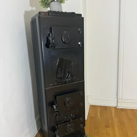 Book A In The Heart Of Maison d'hôtes Oslo