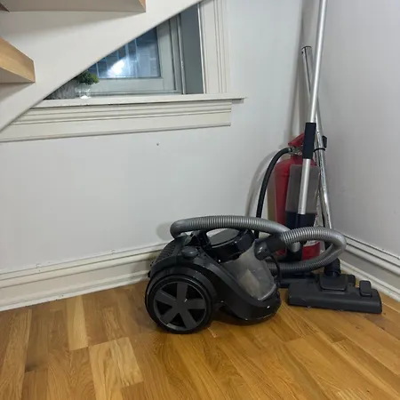 Book A In The Heart Of * Oslo