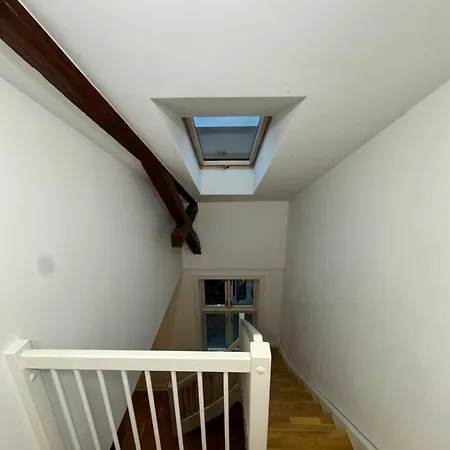 Book A In The Heart Of Vendégház *