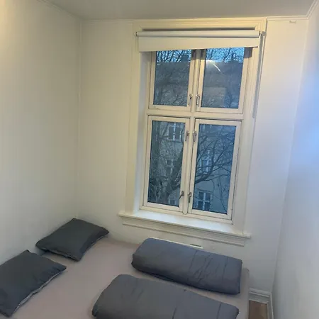 Book A In The Heart Of
