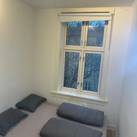 Book A In The Heart Of