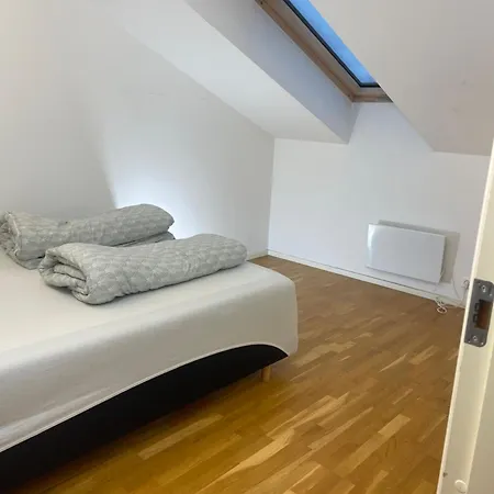 Book A In The Heart Of * Oslo