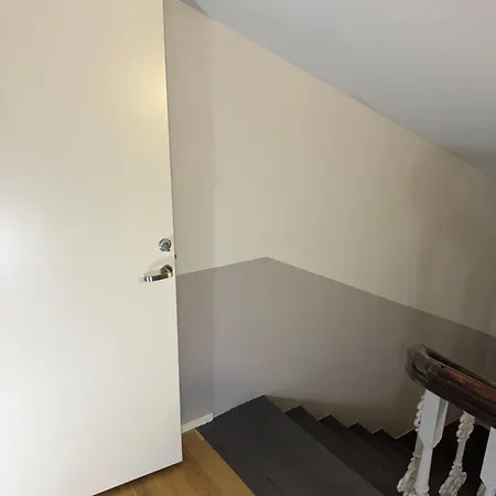 Book A In The Heart Of * أوسلو