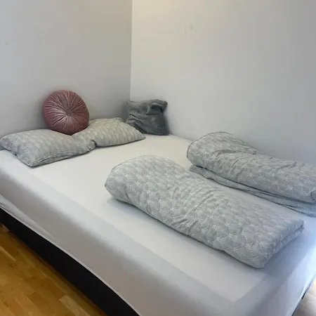 Book A In The Heart Of Vendégház