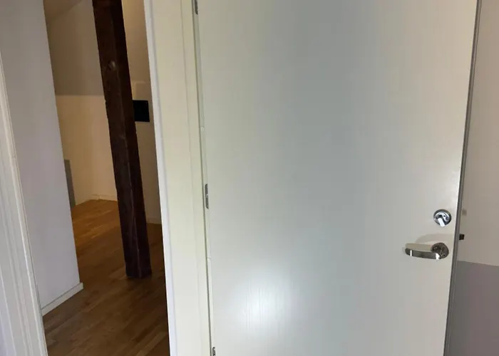 Guest house Book A In The Heart Of Oslo