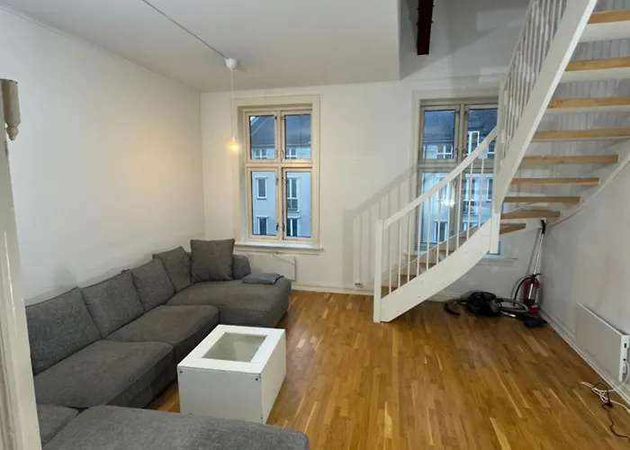 Guest house Book A In The Heart Of