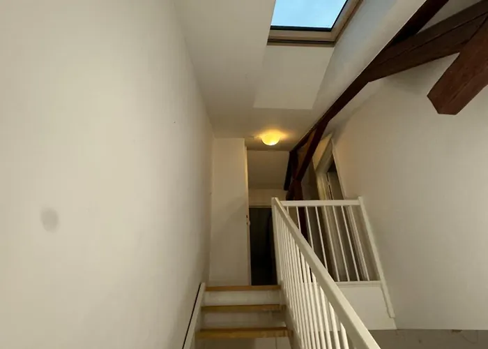 Book A In The Heart Of Oslo