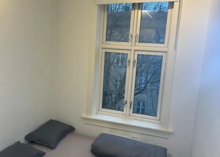 Book A In The Heart Of