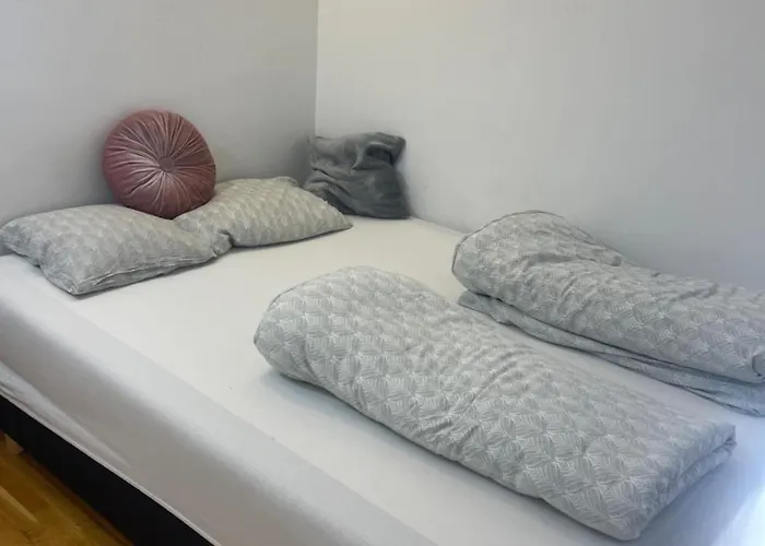 Book A In The Heart Of Guest house