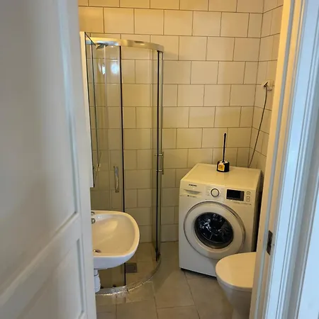 Penzion Book A In The Heart Of *