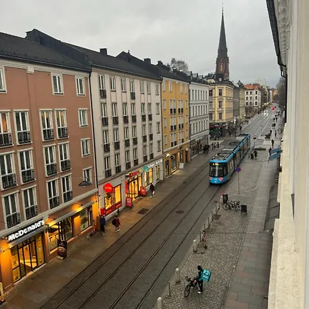 Book A In The Heart Of