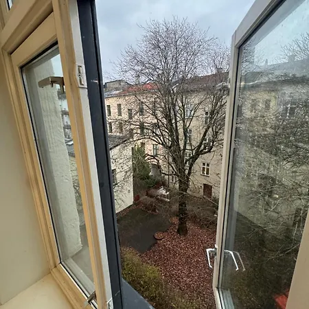 Penzion Book A In The Heart Of *