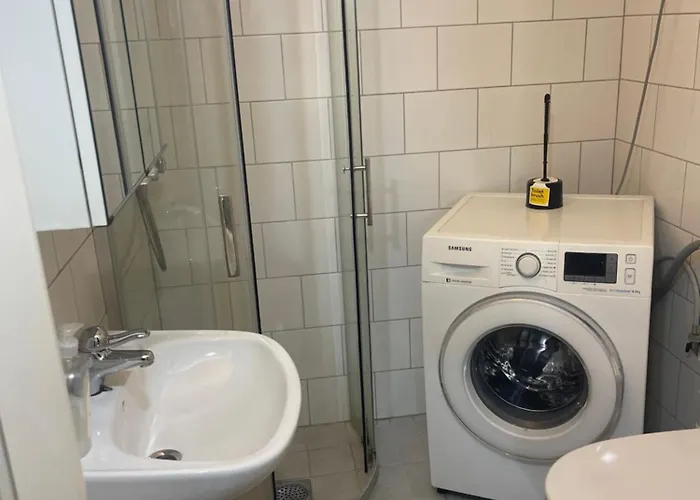 Book A In The Heart Of Pensionat