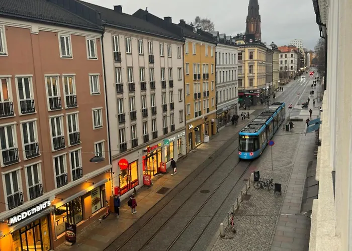 Book A In The Heart Of