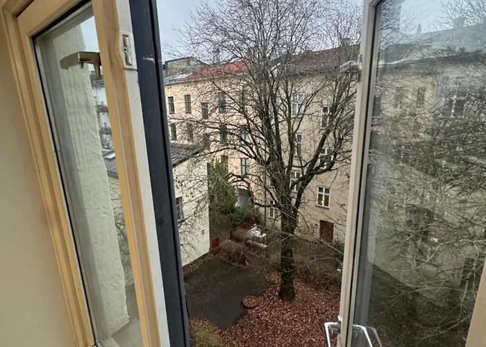 בית הארחה Book A In The Heart Of *